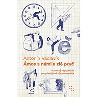 Amos with us and the bad away - Antonín Václavík