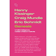 Genesis - Eric Schmidt