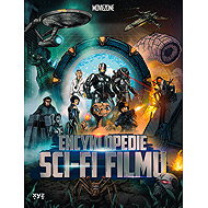 Encyclopedia of Sci-Fi Film - Petr Cífka