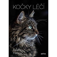 Cats heal - Karel Pavlica