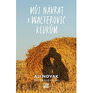 My return to the Walter boys - Ali Novak