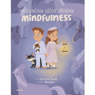 Shellfish Healing Stories - Mindfulness - Romana Suchá