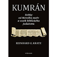 Qumran - Reinhard G. Kratz
