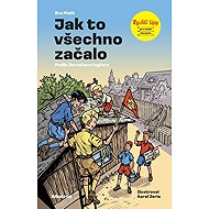 Quick Arrows: How it all began - Jaroslav Foglar