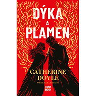 The dagger and the flame - Catherine Doyle2