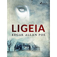 Ligeia - Edgar Allan Poe