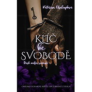 The key to freedom - Kateřina Chaloupková