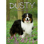 Dusty 2: In Danger - Jan Andersen