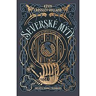 Nordic Myths Tales from the worlds of sun and ice - Kevin Crossley-Holland