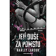 Her soul for revenge - Harley Laroux