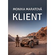 Client - Monika Maratová