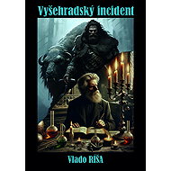 Visegrad incident - Vládo Ríša