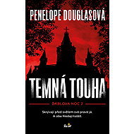 Devil's Night 2: Dark Desire - Penelope Douglasová