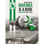 Bohemka is and will be 1 (2nd edition) - Miloslav Jenšík