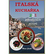 Italian cookbook - Maria Gentile