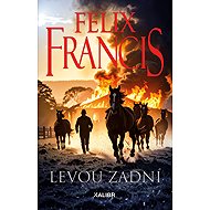 Left rear - Felix Francis