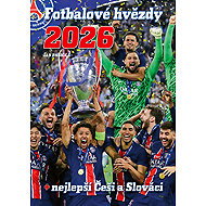 Football Stars 2026 - Jan Palička