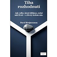The weight of decisions - Pavel Hrejsemnou