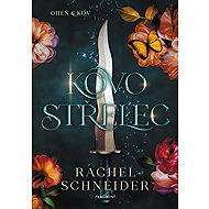 Cowboy - Rachel Schneider