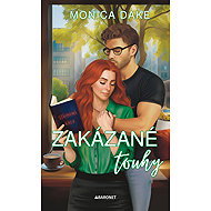 Forbidden desires - Monica Dake