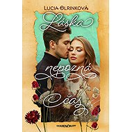 Love knows no time - Lucia Olrinková
