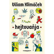 Hejtovaňja - Viliam Klimáček