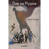 House in Myjava - Jozef Kollár
