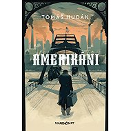 The Americans - Tomáš Hudák