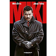 MIKI - Miro Šifra