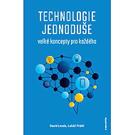 Technology simply - David Louda