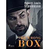 The Wrong Box - Robert Louis Stevenson