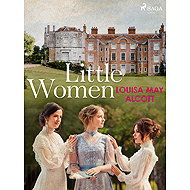 Little Women - Louisa May Alcott