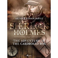 The Adventure of the Cardboard Box - Arthur Conan Doyle