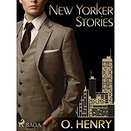 New Yorker Stories - O. Henry