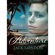 Adventure - Jack London