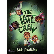 The Late Crew - Rab Ferguson