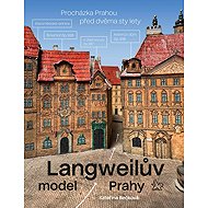 Langweil's model of Prague - Kateřina Bečková