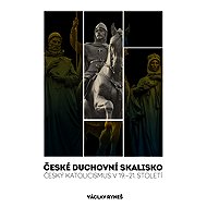 Czech spiritual rock formation - Václav Ryneš