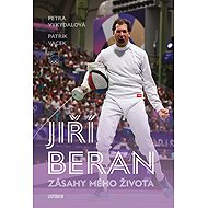 Jiří Beran: Interventions of my life - JUDr. Jiří Beran