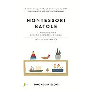 Montessori toddler - Simone Davies