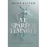 In the clutches of darkness - Mona Kasten