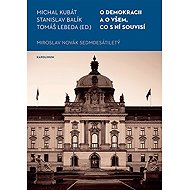 About democracy and everything related to it - 