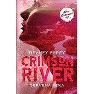 Crimson River: the Red River - Devney Perry