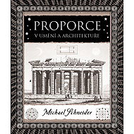 Proportions in art and architecture - Michael S. Schneider