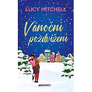 Christmas uproar - Lucy Mitchell