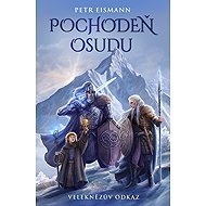 The High Priest's Legacy 1 - Torch of Destiny - Petr Eismann