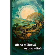 Island of Shadows - Diana Míčková