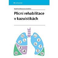 Pulmonary rehabilitation in case reports - kolektiv a