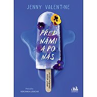 Before us and after us - Jenny Valentine