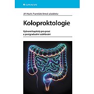 Coloproctology - kolektiv a